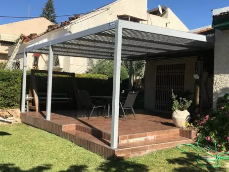 הכנת הגג לחורף: מדריך של 5 דקות שיחסוך לכם נזקי מים